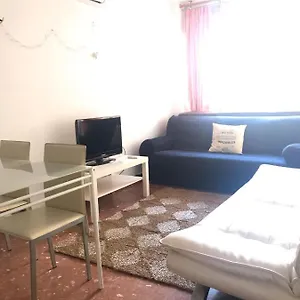 Apartamento En El Centro De Apartamento
