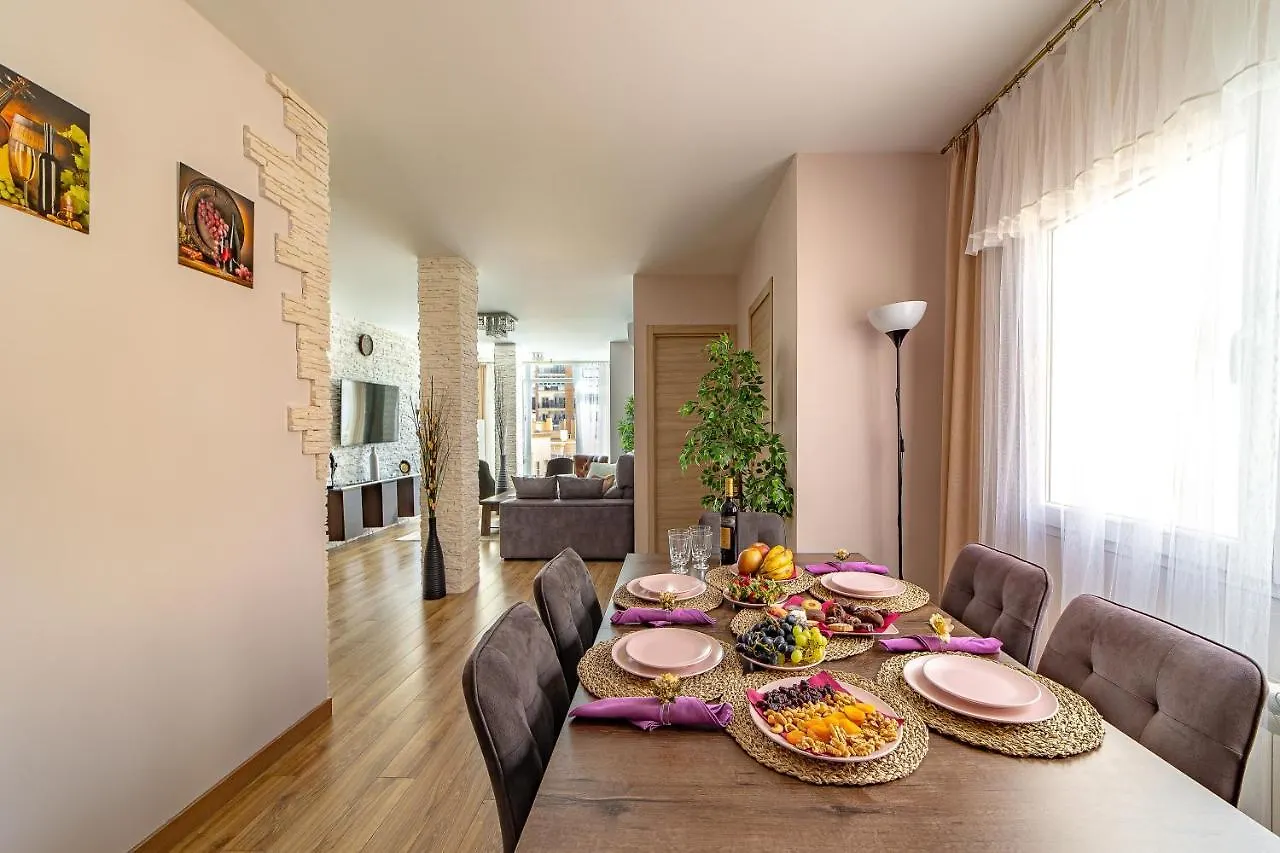 Apartamento Perla de Malagueta Málaga