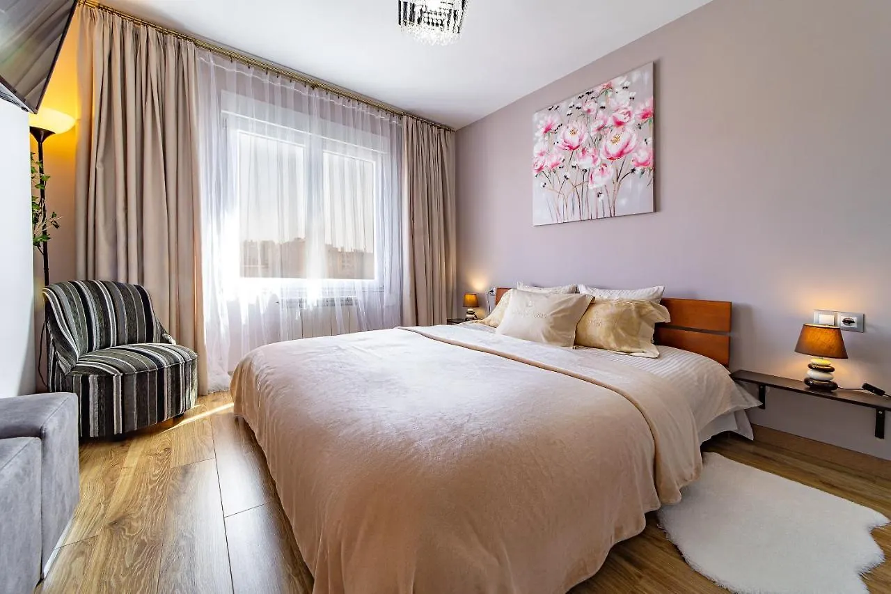 Apartamento Perla de Malagueta Málaga