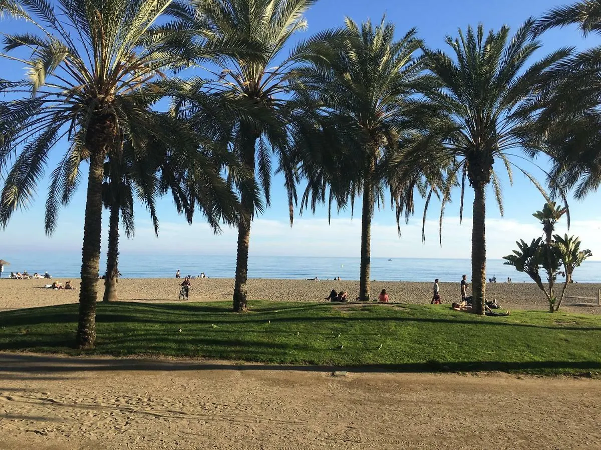 Apartamento Perla de Malagueta Málaga